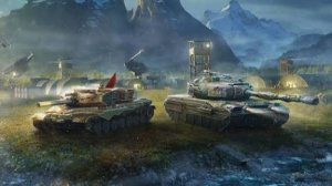 Играй танки блиц