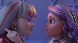 SDR Did U Miss Me 🎤💅 NEW Music Video 4K