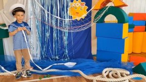 стихотворение Агнии Барто "Кораблик"