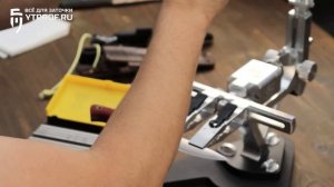 Прокачай свой навык заточки в линзу. Уроки заточки, от теории к практике.