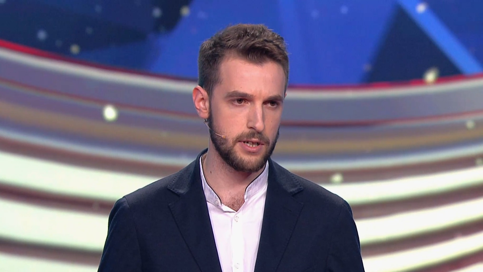 Comedy Баттл, 7 сезон, 40 выпуск