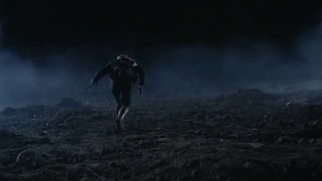 Байки из склепа 3 сезон 14 серия «Трусость» (сериал, 1991)