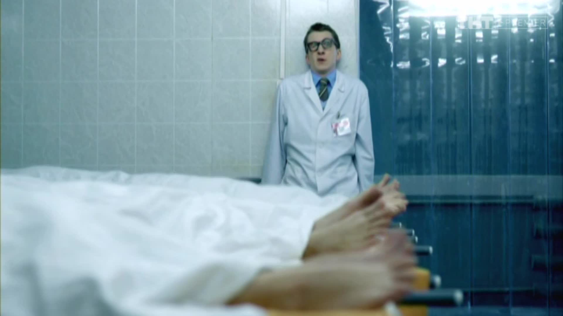 Интерны, 1 сезон, 15 серия смотреть онлайн