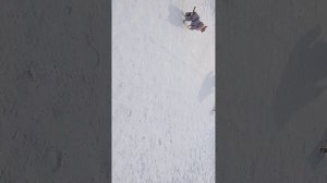 история гулянка 1 серия