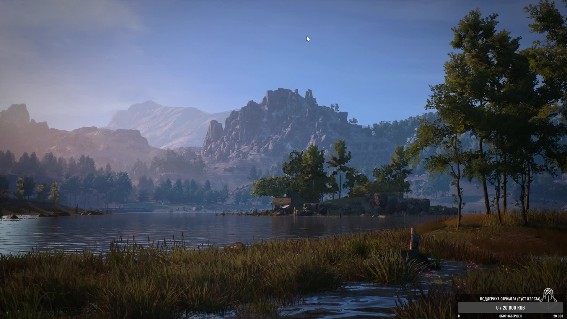 Bellwright. Продолжаем стройку, квесты, развитие.