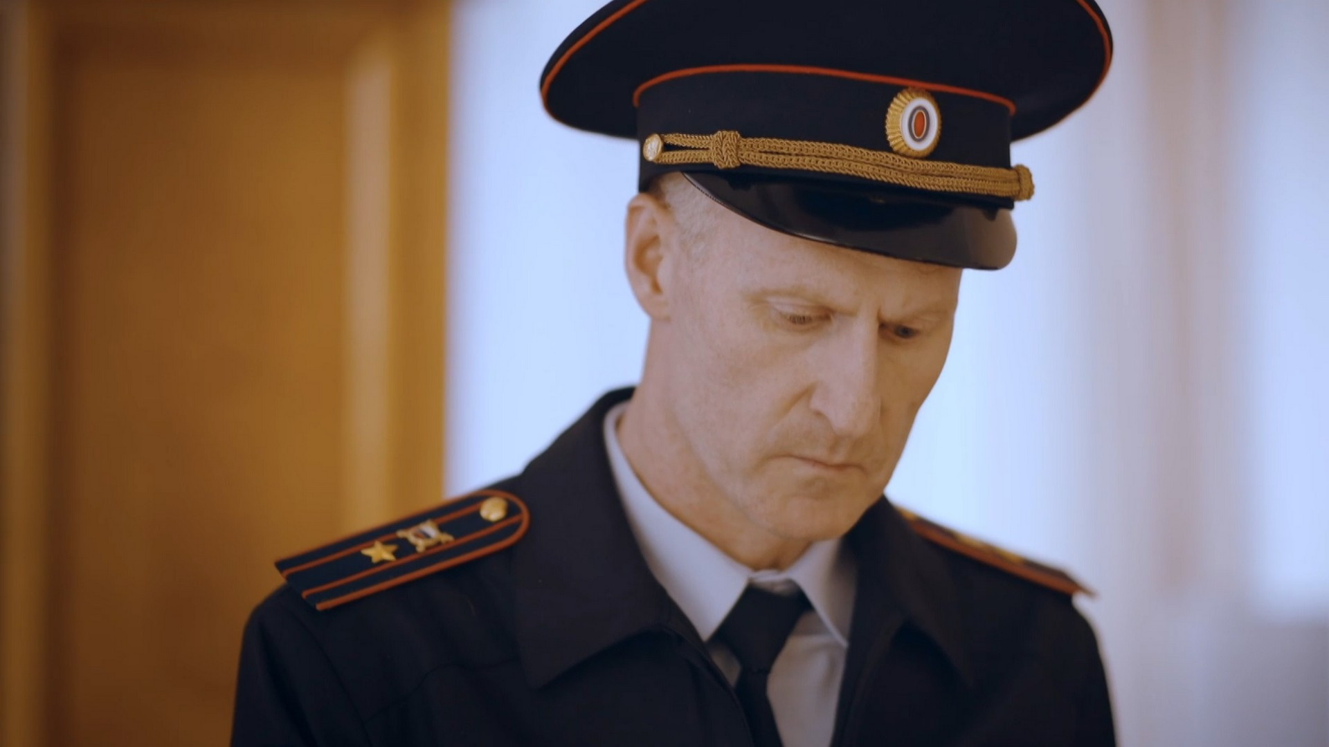 Историк, 1 сезон, 16 выпуск