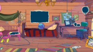 Познаём новое видео для детей Простоквашино