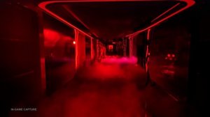 Игра "Sleep awake" - психоделия под музыку Nine Inch Nails