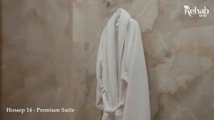 1 корпус 14 номер Премиум Сьют