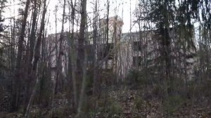 45 СЕРИЯ - Нас ЗАПЕРЛИ в ТОННЕЛЕ! Роме АМПУТИРОВАЛИ РУКУ из-за ВЫСТРЕЛА! в нас СТРЕЛЯЛ 6 раз СНАЙПЕР