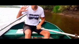 поездка за воблерами ЧАСТЬ 68