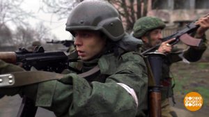 "Малыш": уже сегодня - на больших экранах! Доброе утро. Фрагмент выпуска от 26.02.2026