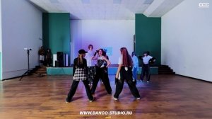 [DanCo Star Camp 2025_ KPOP] 4 отряд, педагог Никита Самарин, Женя Иванов
