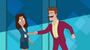 Хомяк и Гретель 1 сезон 43 серия (мультсериал, 2023)