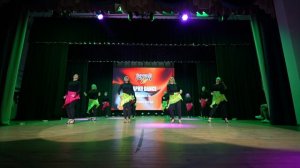 113. Мария DANCE  | Сергиев Посад | Sergiev Cup 2026 | #SergievCup2026