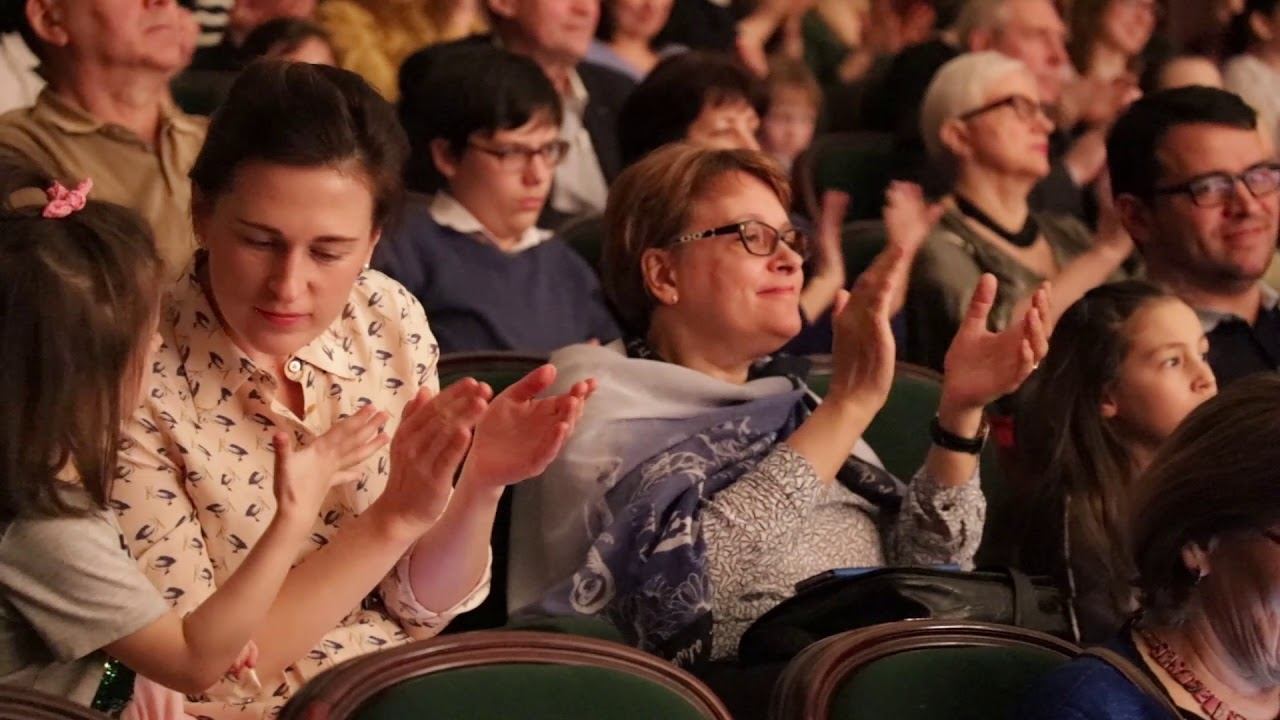 Оркестр духовых инструментов 