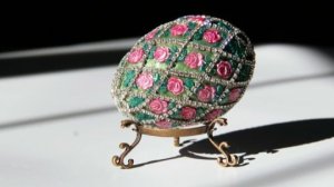 МК Ваш Фаберже