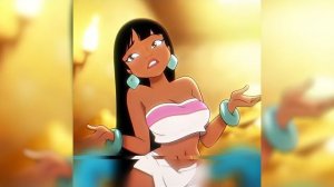 𝙃𝙀𝘼𝙑𝙀𝙉𝙇𝙔 𝙅𝙐𝙈𝙋𝙎𝙏𝙔𝙇𝙀 (𝙎𝙇𝙊𝙒𝙀𝘿) | 𝘾𝙃𝙀𝙇 𝙭 𝙆𝙊𝙆𝙐𝙎𝙃𝙄𝘽𝙊 |