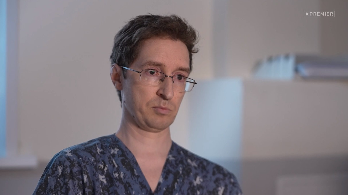 Врачи, 1 сезон, 16 серия