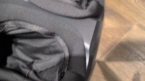 Расслабиться с BOGGE FOOTFLEX 🔥 Массаж