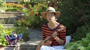 Стихи для детей с Еленой Албул. Выпуск 16. Гавайская смесь