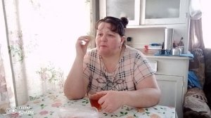 Конфеты на ужин 👍 вот так 😄