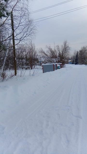 Участок площадью 14 сот с ровным рельефом - отличные возможности для строительства загородного дома