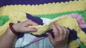 СП ВЯЗАНЫЕ УЮТНЫЕ МЕЛОЧИ Февраль