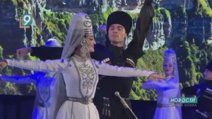 Год единства народов России стартовал в Старом Осколе