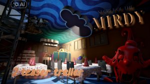 Secret Mirdy 2 teaser