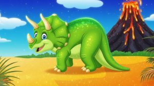 Развивающий мультфильм для детей "Пазлы" (познавательный мультик для малышей)