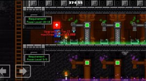 Прохождение Coin Temple