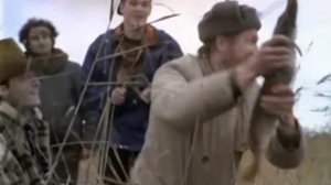 Название фильма: Особенности национальной охоты