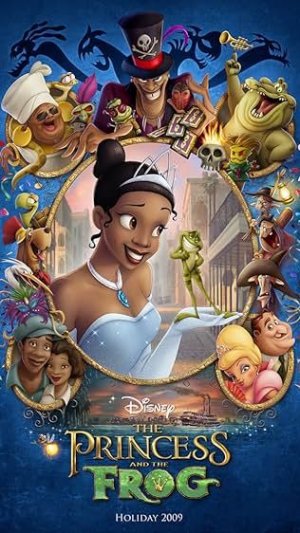 «Хопперс» (2026) PG  Анимация, приключения, комедия, семейный, фантастика