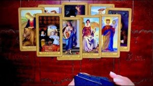 Что начнет происходить уже с завтрашнего дня🍀🔥таро