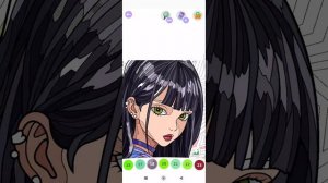 Аниме девушки