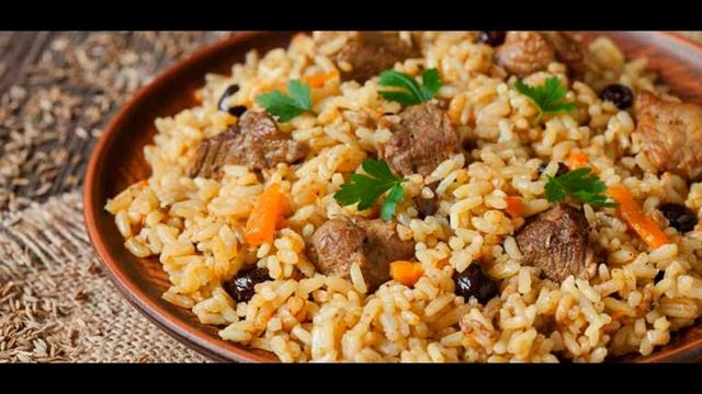 ТАТАРСКИЙ ПЛОВ смотреть онлайн