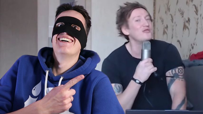 Не гей Новое Олдовое разоблачает не гея Стаса смотреть онлайн