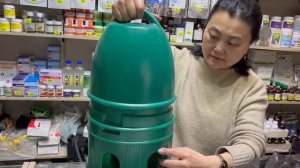 препараты для голубей-доставка по всей России. все вопросы по телефону на видео.