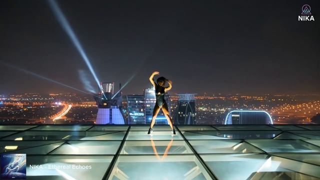 Nika - Ethereal Echoes смотреть онлайн