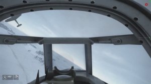 СЕРВЕР: WINGS OF LIBERTY. САМОЛЁТ ЯК-9 1 СЕРИИ.