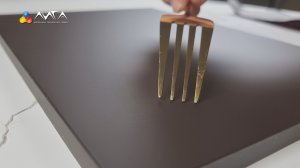 477. Сверхстойкая шёлковистая софт тач эмаль YO M807 на водной основе