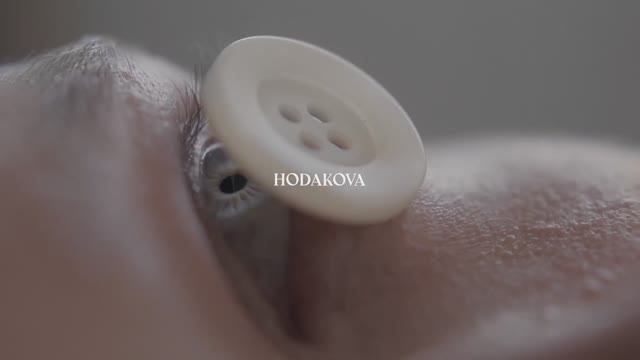 Показ женской коллекции Hodakova весна-лето 2025