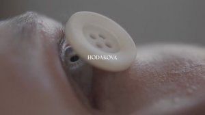 Показ женской коллекции Hodakova весна-лето 2025