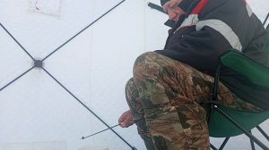 Отдых на озере