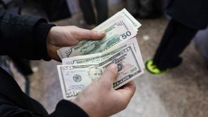 МВФ спрогнозировал рост госдолга США до 140% ВВП к 2031 году