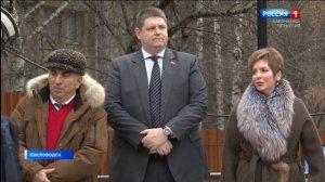 Утро России. Карачаево-Черкесия 25.02.2026