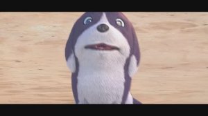 🔥Большое приключение 🔥- Русский трейлер (2024)