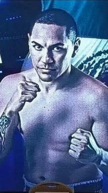 Нацукава VS Эстрада 11.04.2026 #shorts #теншиннацукава #хуанфрансискоэстрада #нацукаваэстрада #бокс