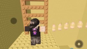 Если бы я был создателем Roblox